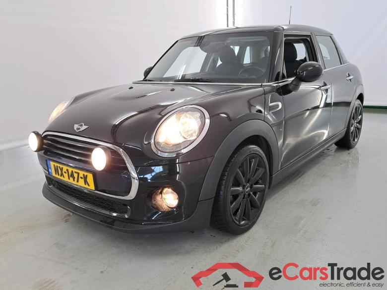 MINI Cooper 5d