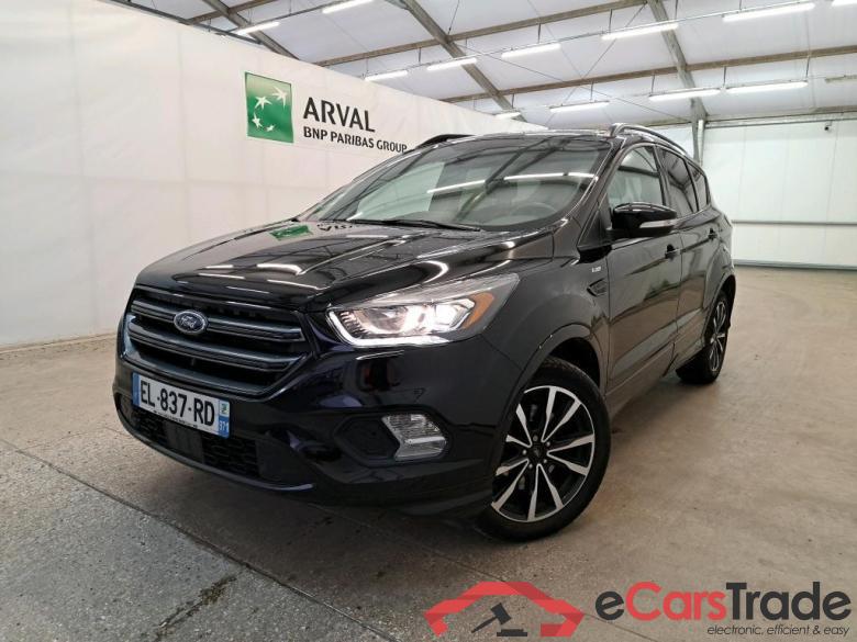 Kuga 1.5 TDCi 120 4x2 powershift ST Line #1