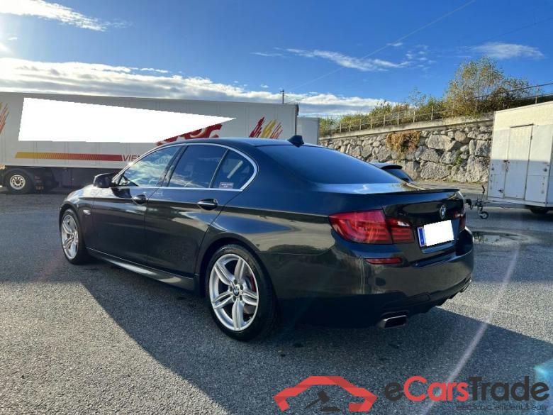 Bmw 530d 530 d #3