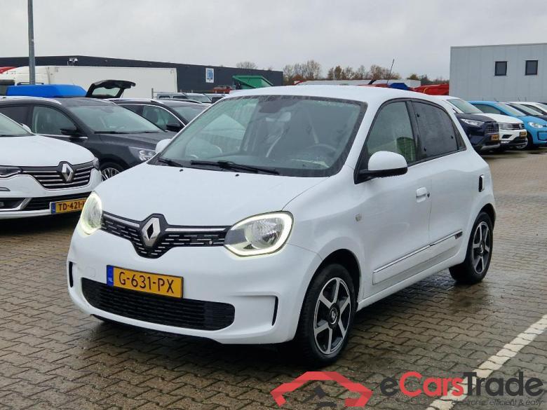 RENAULT TWINGO 68 kW