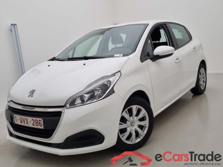 PEUGEOT 208 1.2 PURETECH ACTIVE #1