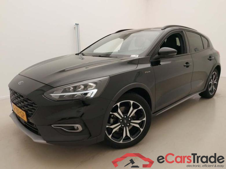 FORD FOCUS 1.5 EcoBoost Active Business