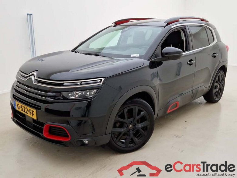 CITROEN C5 Aircross 1.2 PureTech Business Plus #1