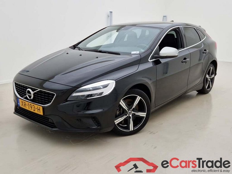 VOLVO V40 2.0d3 polar+ sport 110kW geart