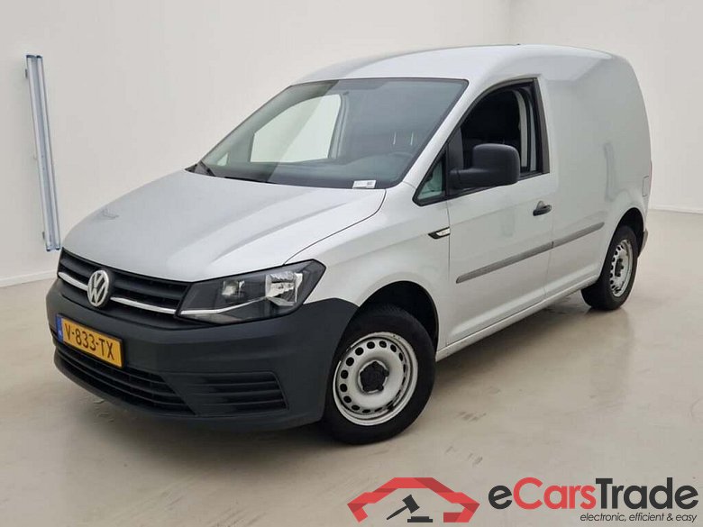 VOLKSWAGEN Caddy 2.0 TDI L1H1 BMT