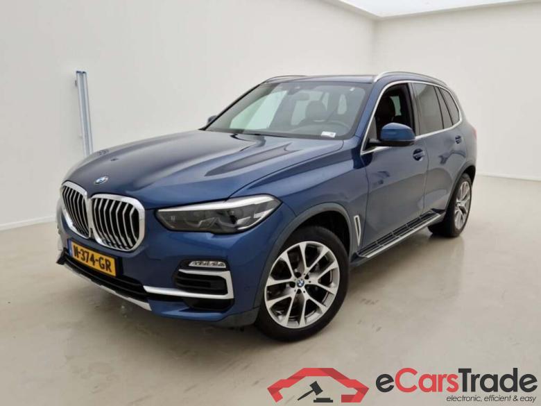BMW x5 40iA xDrive High Executive #1