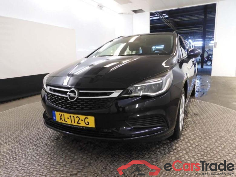 OPEL Astra Sports Tourer 1.0 Turbo
