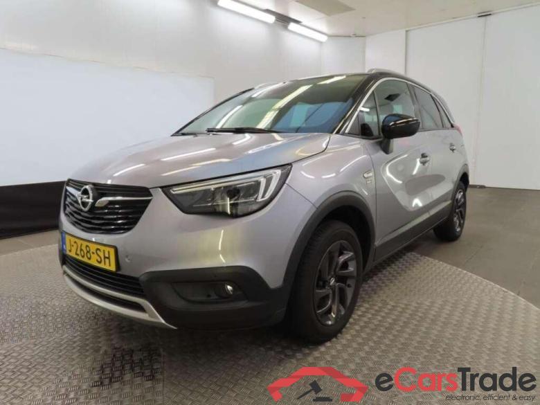 OPEL Crossland X 1.2 Turbo