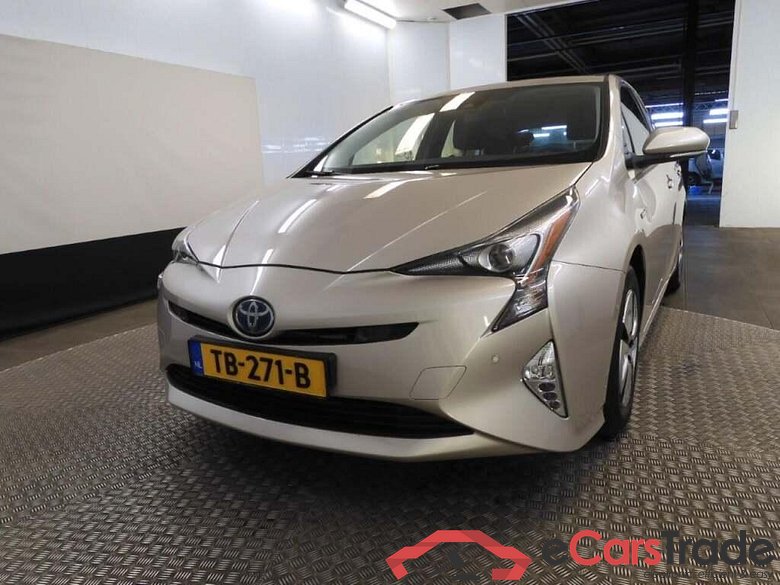 TOYOTA Prius 1.8 #1