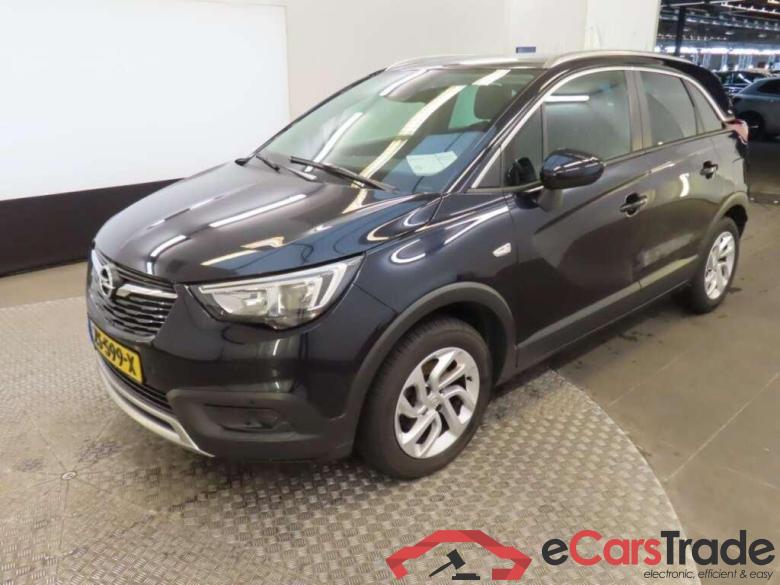 OPEL Crossland X 1.2 Turbo #1