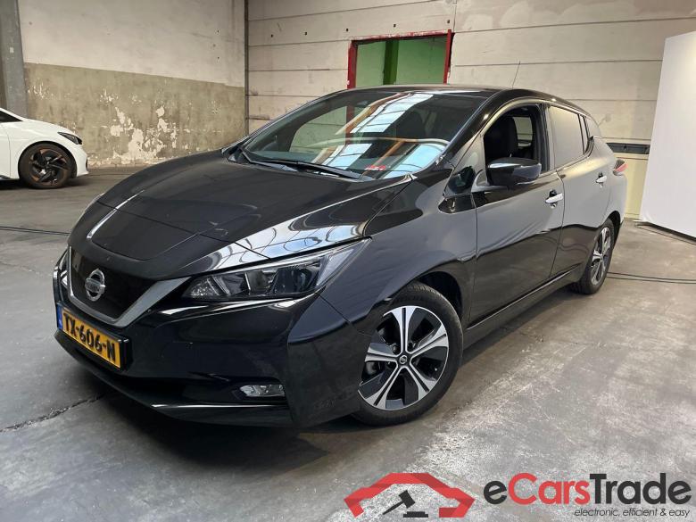 NISSAN Leaf N-Connecta 40 kWh