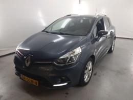 RENAULT CLIO 0.9 TCe Limited