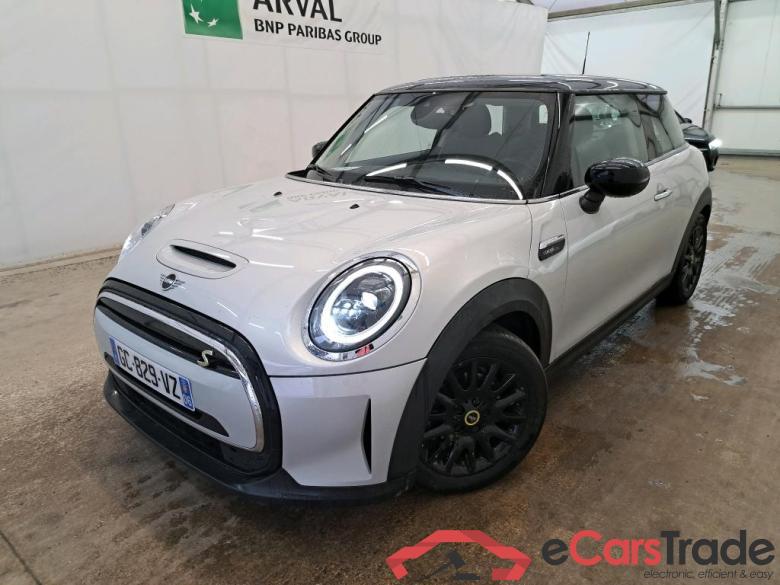MINI Mini / 2021 / 3P / Berline Cooper SE Edition Camden 184 ch BVA #1