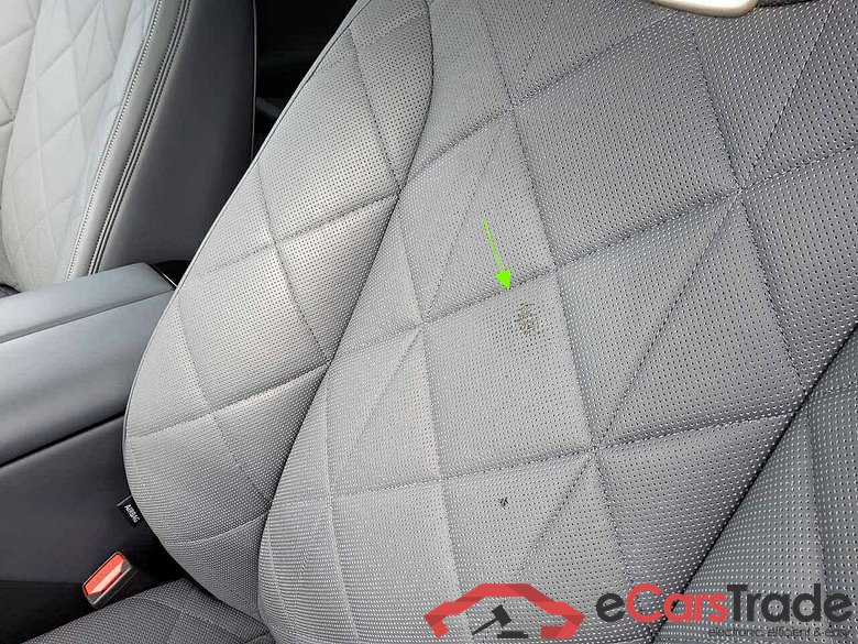 Bmw 40 xDrive Sport Baureihe iX #5