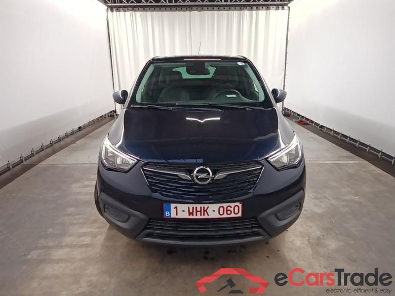 Crossland X 1.2 Turbo ECOTEC Start/Stop 5d 81kW  *TER*