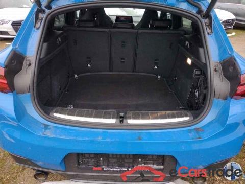 Bmw XDrive 20 i M Sport Baureihe X2 #5