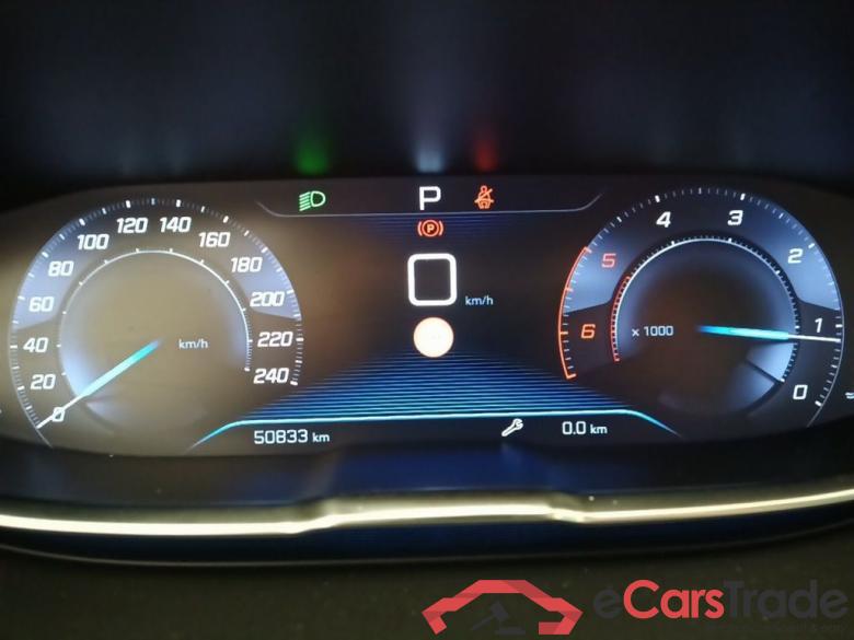 Peugeot 5008 1.5 BlueHDi 96kW S&S EAT8 Allure 5d 7pl exs2i #6