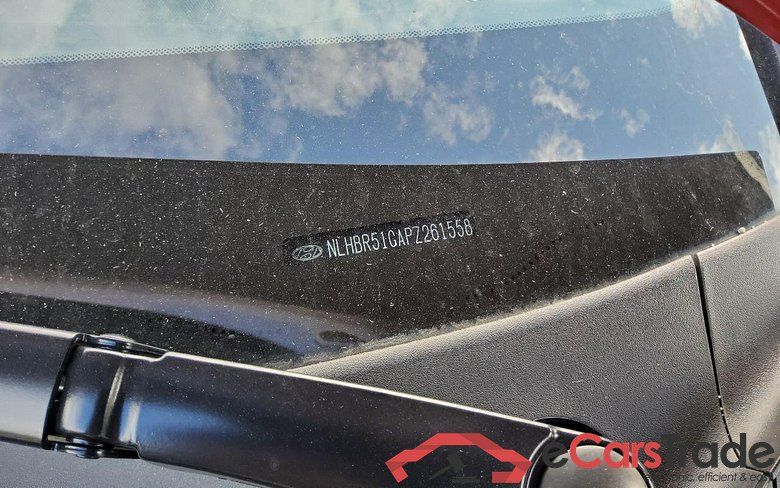 Hyundai N Line Mild-Hybrid I20 1.0 T-GDI 48V-Hybrid N #3