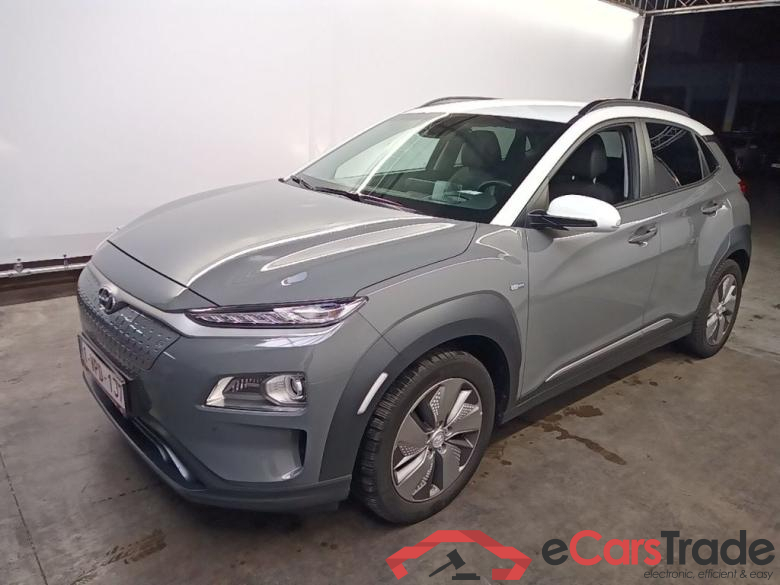 Hyundai Kona EV Sky 64kWh