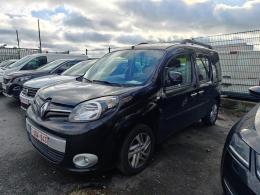 Renault Kangoo Energy dCi 90 Intens 5d !!Technical issue!!!