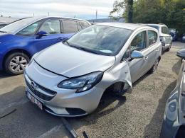 Opel Corsa 1.2 52kW Enjoy 5d !!Damaged car!!!pvb42