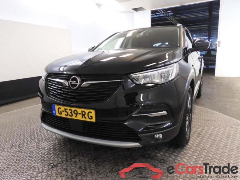 OPEL Grandland X 1.2 Turbo #1