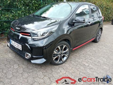 Kia GT Line Picanto #1