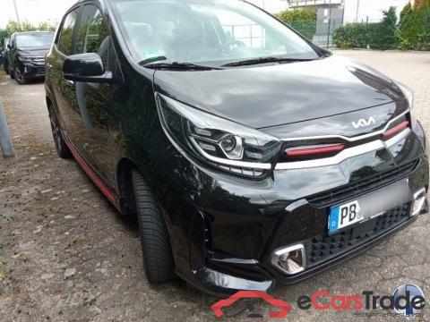 Kia GT Line Picanto #2