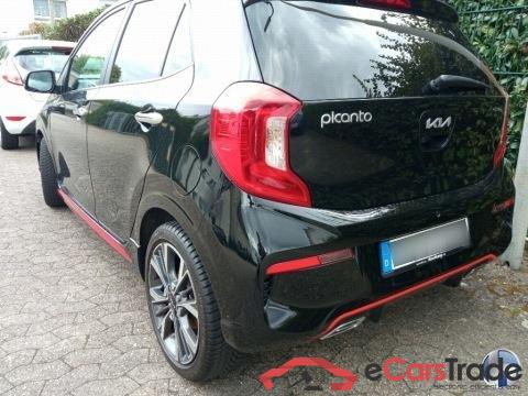 Kia GT Line Picanto #3