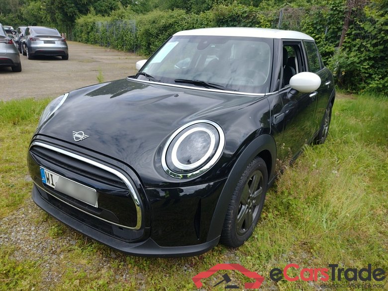 Mini Cooper Classic Trim Mini 5-trg.