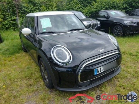 Mini Cooper Classic Trim Mini 5-trg. #2