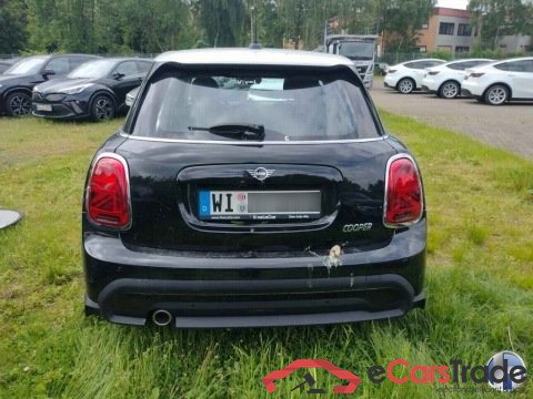 Mini Cooper Classic Trim Mini 5-trg. #3