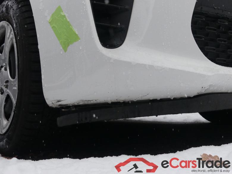 Kia DE - LimS5 1.0 EU6d-T, Edition 7 (EURO 6d-TEMP), 2018 - 2020 Picanto #6