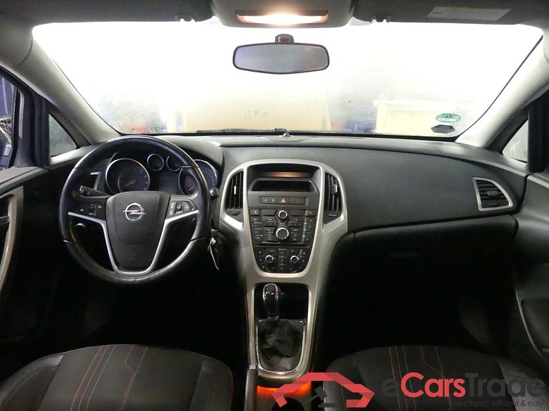 Opel DE - Kb5 1.4 EU5, 