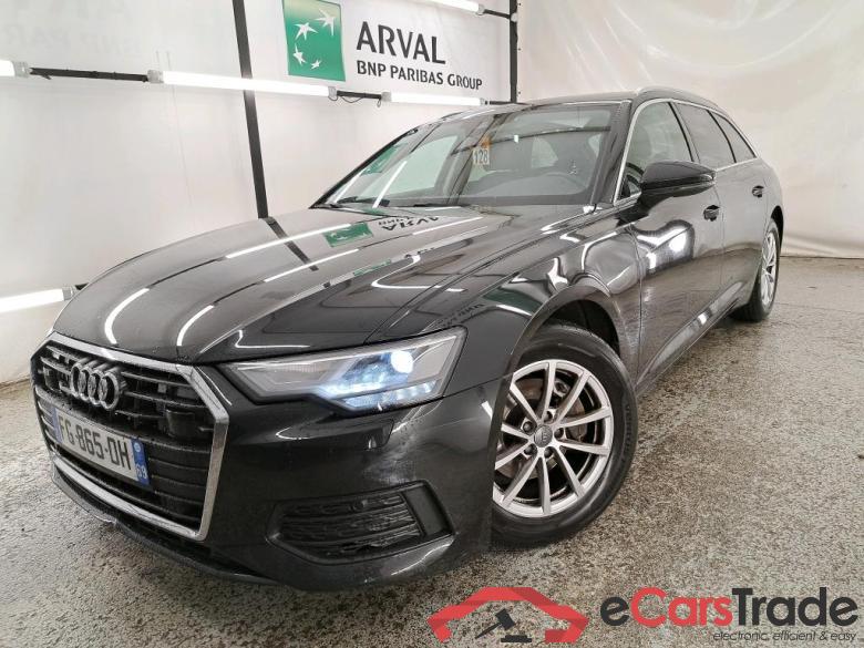 AUDI A6 Avant 5p Break 40 TDI S Tronic Business Executive #1