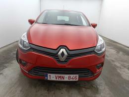 Renault Clio dCi 90 Corporate Edition 5d exs2i