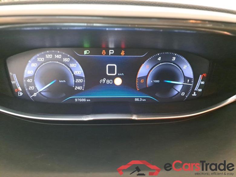 PEUGEOT 3008 5p SUV BlueHDi 130 S&S EAT8 ACTIVE BUSINESS #6
