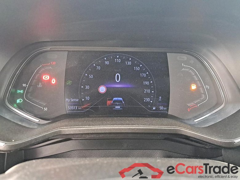 RENAULT Clio 5p Berline Intens TCe 100 #6