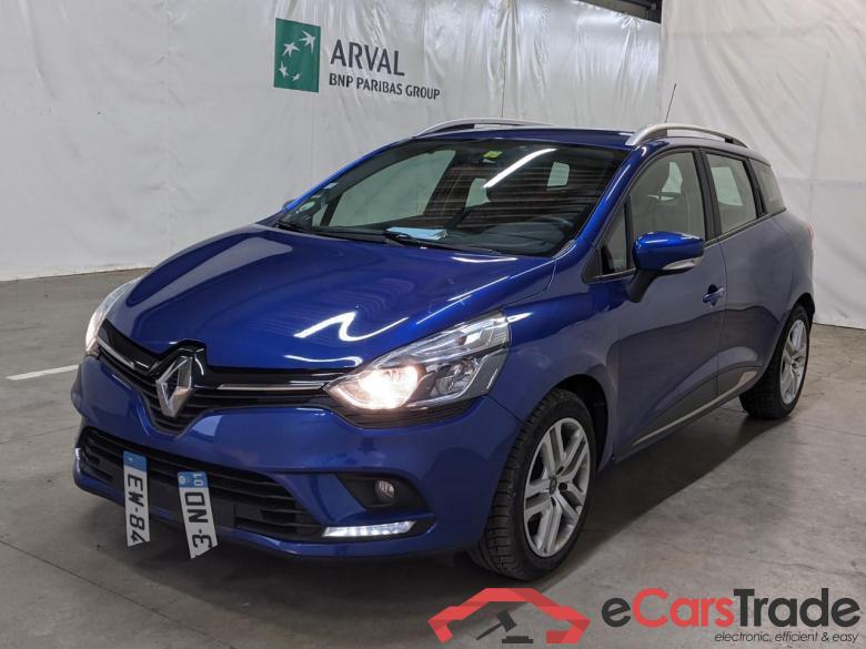 RENAULT Clio Estate 5p Break Business Energy dCi 90 82g