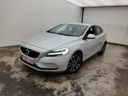 Volvo V40 D2 Geartronic Black Edition 5d