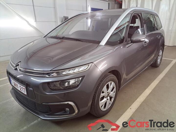 Citroen Grand C4 Spacetourer Grand C4 Spacetourer 1.5 BlueHDi 130 S&S MAN6 Feel 96kW/130pk  5D/P Man-6 #1