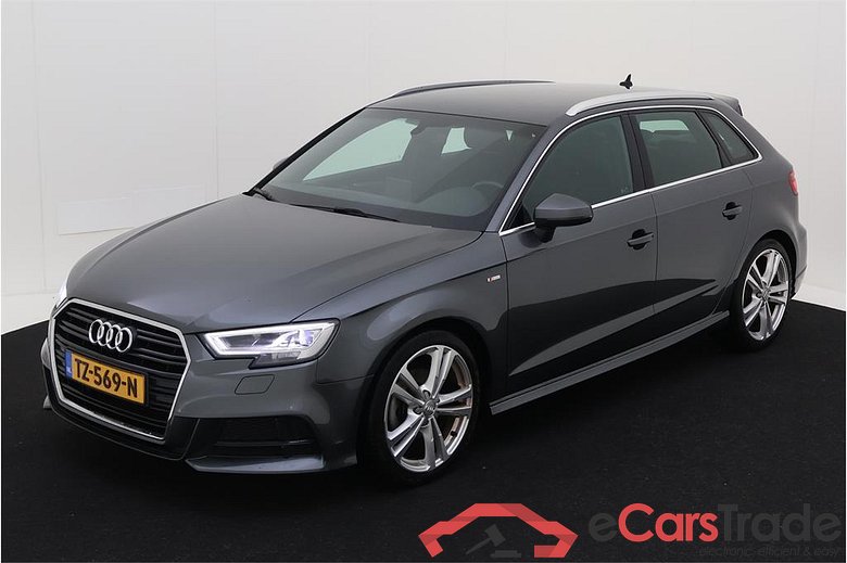 AUDI A3 Sportback 110 kW #1