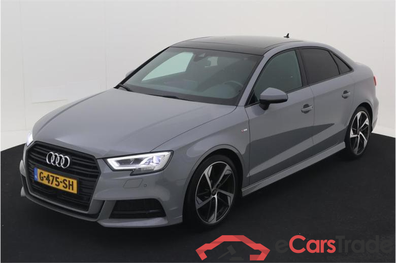 AUDI A3 Limousine 110 kW