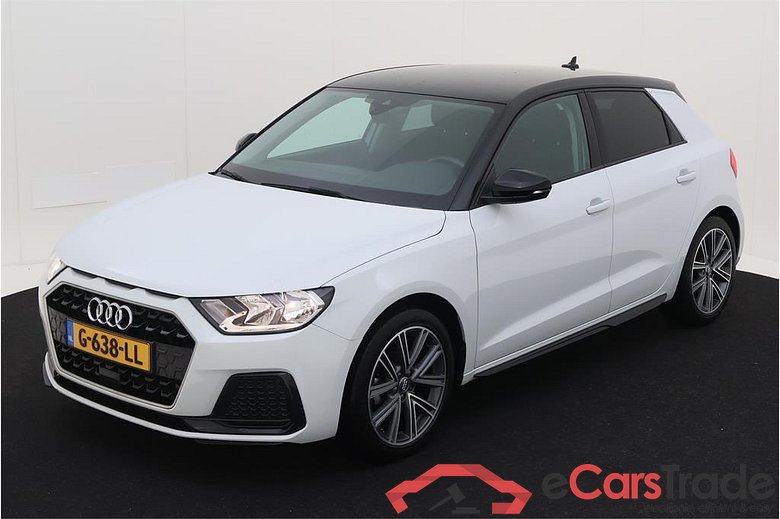 AUDI A1 Sportback 70 kW #1