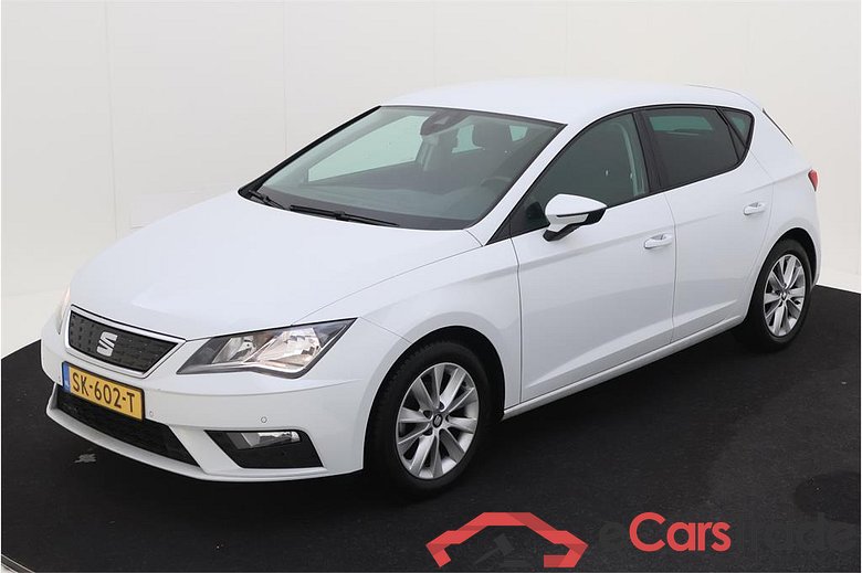 SEAT LEON 85 kW