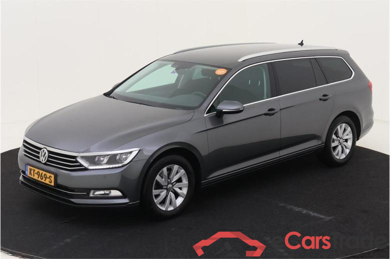 VOLKSWAGEN Passat Variant 88 kW