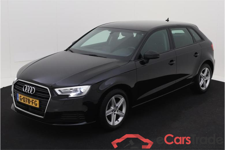AUDI A3 Sportback 110 kW