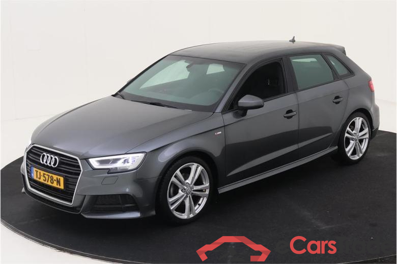 AUDI A3 Sportback 85 kW
