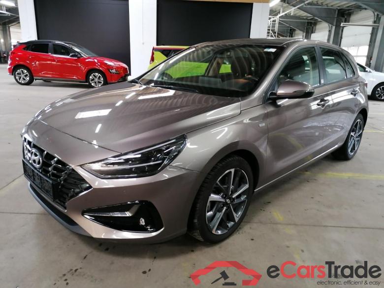 Hyundai Trend Mild-Hybrid I30 #2