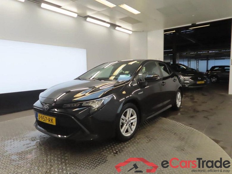 TOYOTA COROLLA 1.8 #1